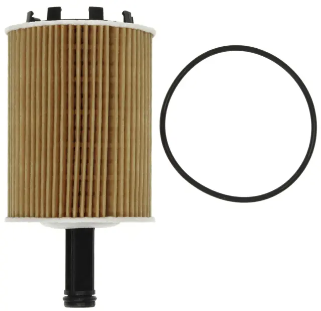 OX188D - : Engine Oil Filter for Mahle Image