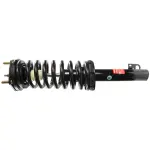 271377R - : Quick-Strut Front Right Suspension Strut and Coil Spring Assembly for MONROE SHOCKS &amp; STRUTS Image