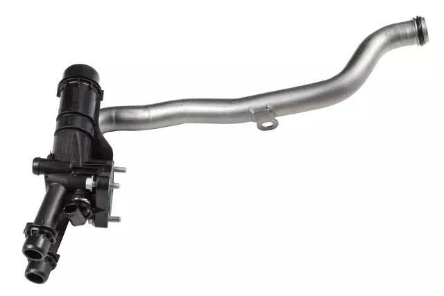 55598682 - : Engine Coolant Outlet Manifold for Buick: Cascada Image