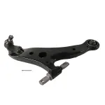 X621476 - : Suspension Control Arm and Ball Joint Assembly for QuickSteer Image