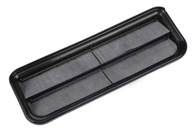 19316814 - Body: Pressure Vent for Chevrolet: City Express Image