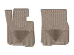 W360TN - : All Weather Floor Mats for WeatherTech Image
