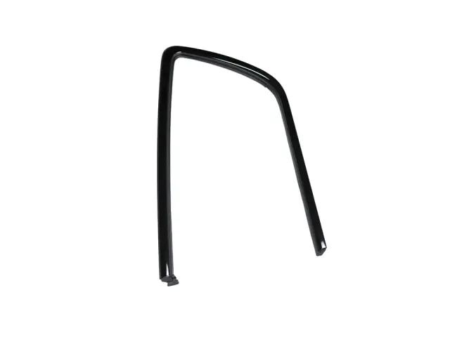 Quarter Trim Molding, Left - Mopar (68497497AB)