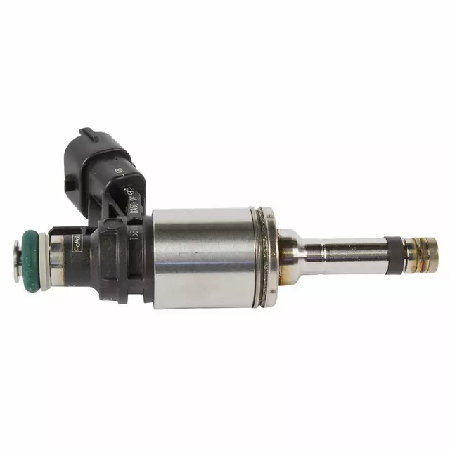 BA5Z9F593B - : Fuel Injector for Ford: Explorer, Flex, Police Interceptor Sedan, Police Interceptor Utility, Taurus | Lincoln: MKS, MKT Image