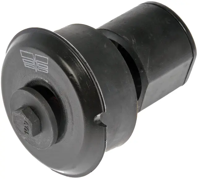 924055 - Body: Upper and Lower Body Mount Kit for Dorman Image