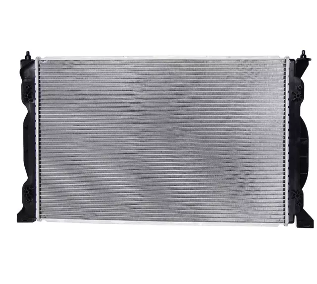 2557 - Cooling Systems: OSC 2557 Radiator for OSC Image