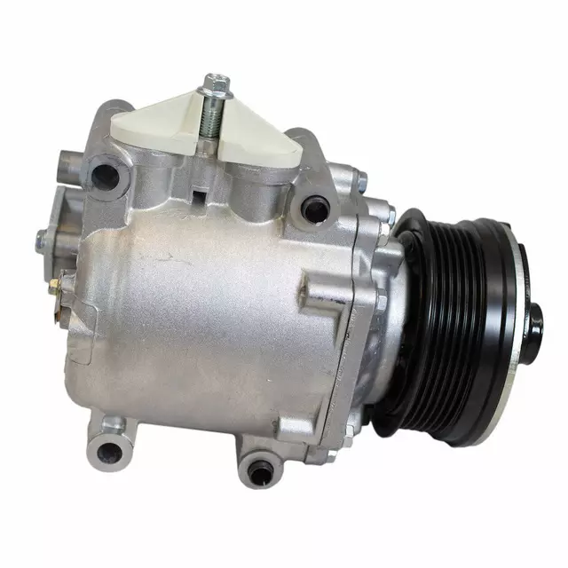 5F9Z19V703DA - HVAC: A/C Compressor for Ford: Five Hundred, Freestyle | Mercury: Montego Image