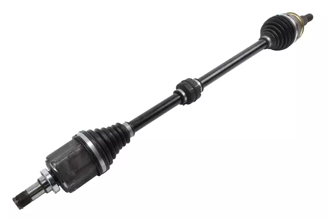 84615501 - Suspension: Axle Assembly for Chevrolet: Equinox | GMC: Terrain Image