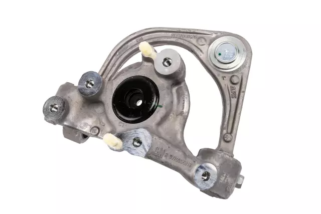 Front Passenger Side Upper Suspension Control Arm Bracket - GM (15219468)
