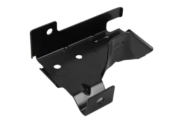 15135453 - Body: Center Brace for GMC: Sierra 1500, Sierra 1500 Classic, Sierra 1500 HD, Sierra 1500 HD Classic, Sierra 2500, Sierra 2500 HD, Sierra 2500 HD Classic, Sierra 3500, Sierra 3500 Classic, Sierra 3500 HD Image