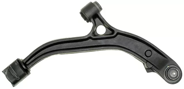 Front Driver Side Lower Control Arm Ball Joint - ACDelco (45D3178)