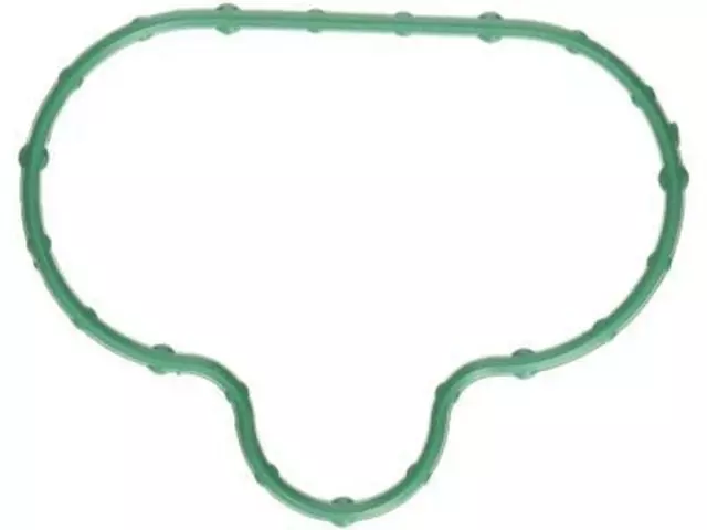 3F1Z9439AA - : Manifold Gasket for Ford: Escape, Five Hundred, Freestyle, Fusion, Taurus | Lincoln: Zephyr | Mercury: Mariner, Milan, Montego, Sable Image