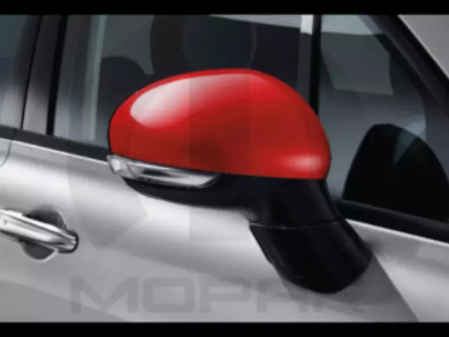 68280278AA - Conversion and Upfit Packages: Mirror Applique Kit for Mopar Image