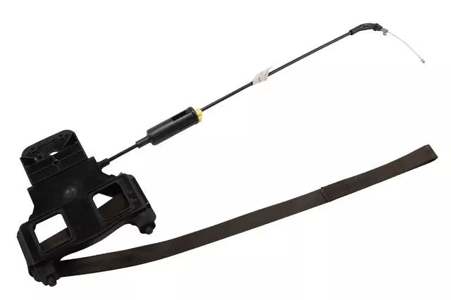 84601844 - Body: Pull Strap for GMC: Acadia Image