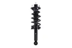 1345721L - : Focus Auto Parts Suspension Strut and Coil Spring Assembly for Focus Auto Parts Image