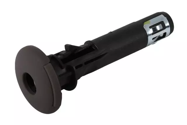 22909694 - : Dark Atmosphere Front Head Restraint Guide for GM Image