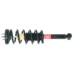 171108 - : Quick-Strut Rear Suspension Strut and Coil Spring Assembly for MONROE SHOCKS &amp; STRUTS Image