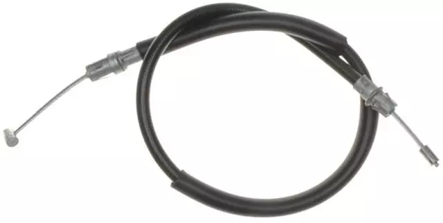 18P1175 - : Passenger Side Parking Brake Rear Cable for ACDelco Image
