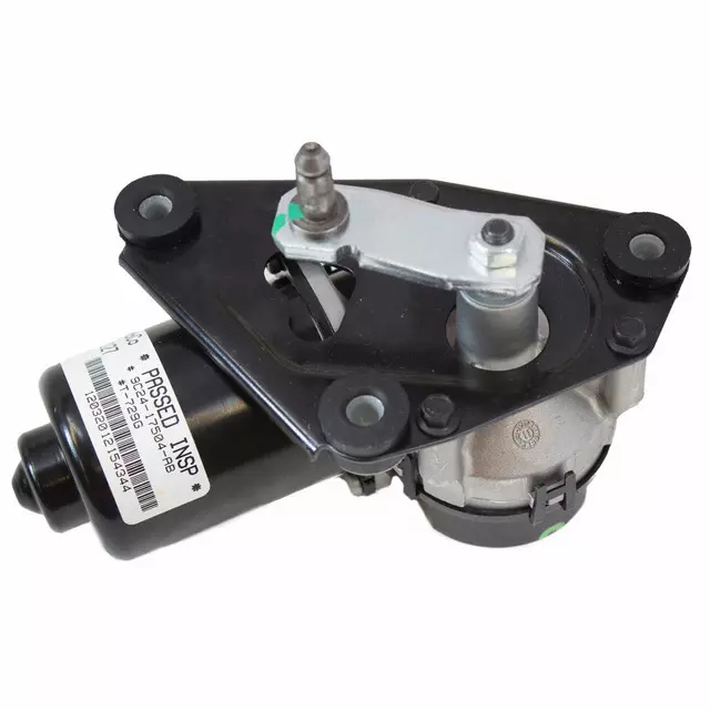 8C2Z17508B - Body: Wiper Motor for Ford Image