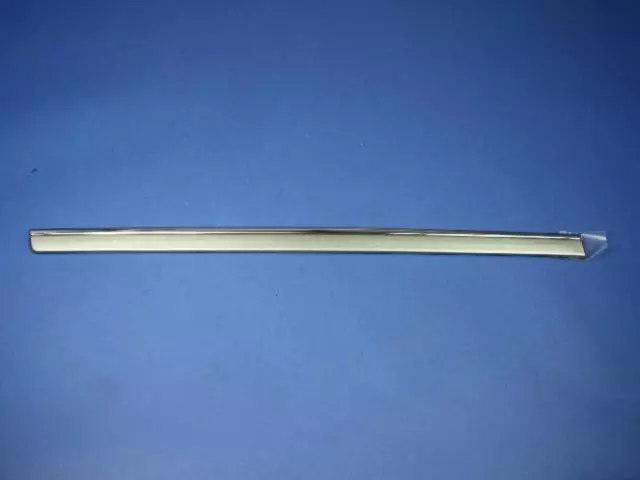 Rear Door Molding, Right - Mopar (WG20AP4AC)