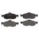 18029176 - : Pad Kit for GM Image