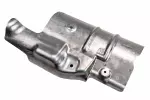 23145917 - : Steering Gear Heat Shield for ACDelco Image