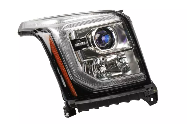 84155710 - Electrical: Headlamp Assembly for GMC: Yukon, Yukon XL Image