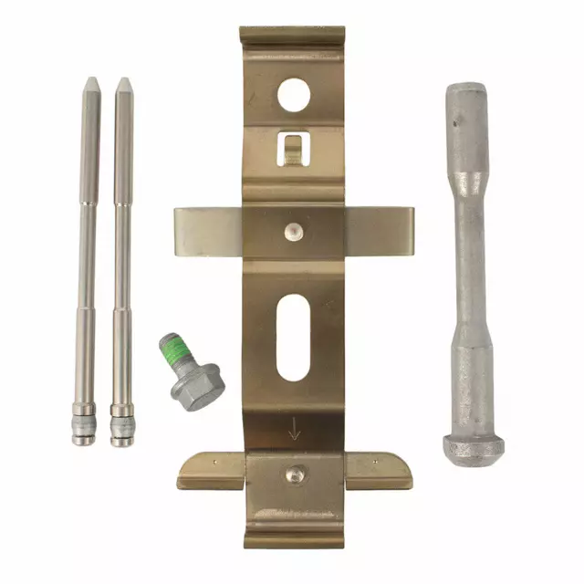 FR3Z2068C - Brakes: 2015-2023 Ford Mustang Caliper Retainer Clip - Motorcraft (BKCF-20) for Ford: Mustang Image