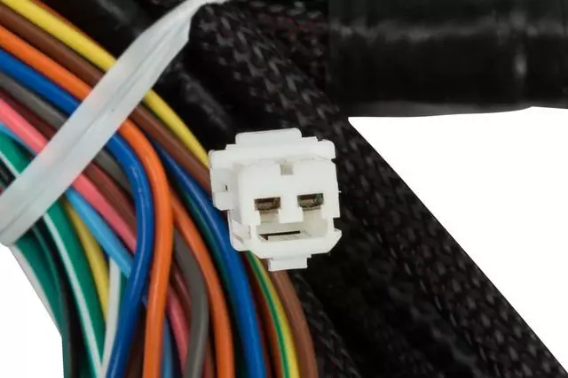 Audio Upgrade - GM (19119232)