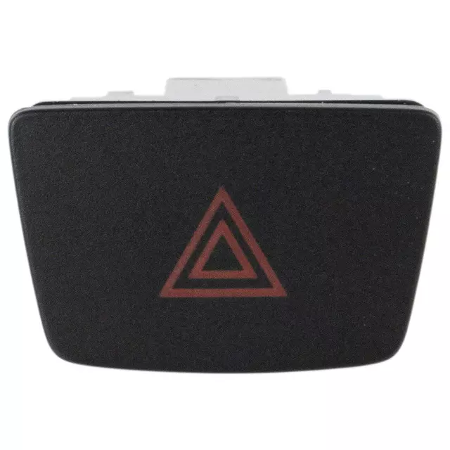 Hazard Switch - Ford (PZ3Z-13350-AA)