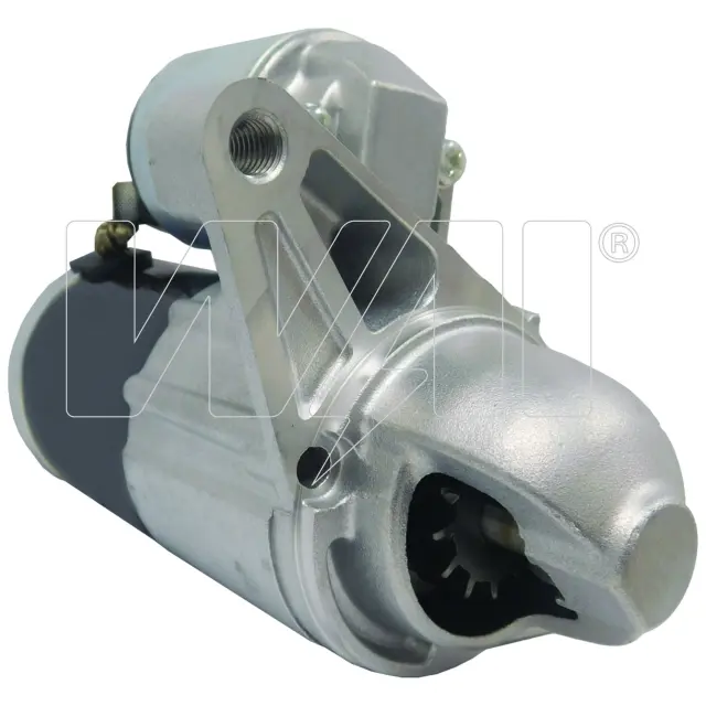 19260N - Charging &amp; Starting Systems: WAI Starter for WAI Image