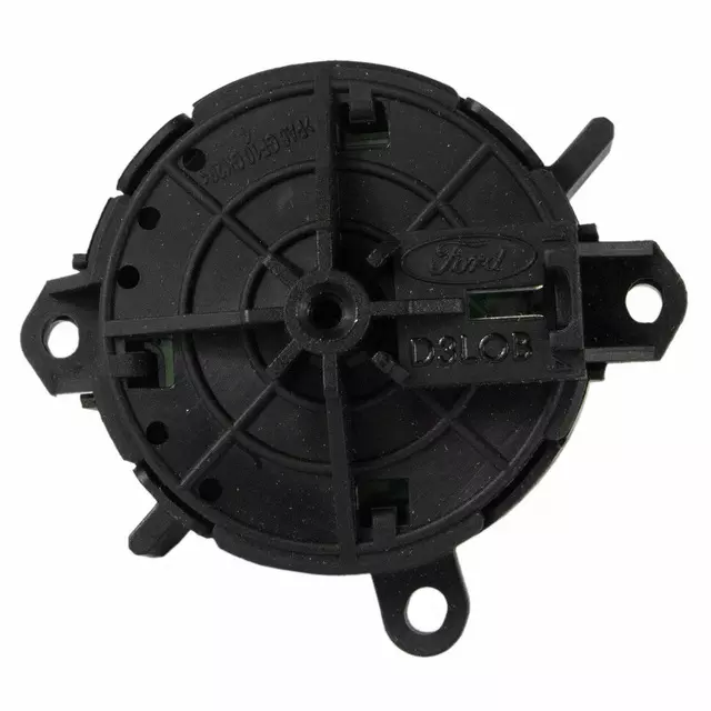 8A6Z9C888A - Steering: Radio Switch for FORD Image