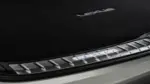PT94448232 - : Cargo Door Sill - Illuminated - White for Lexus Image