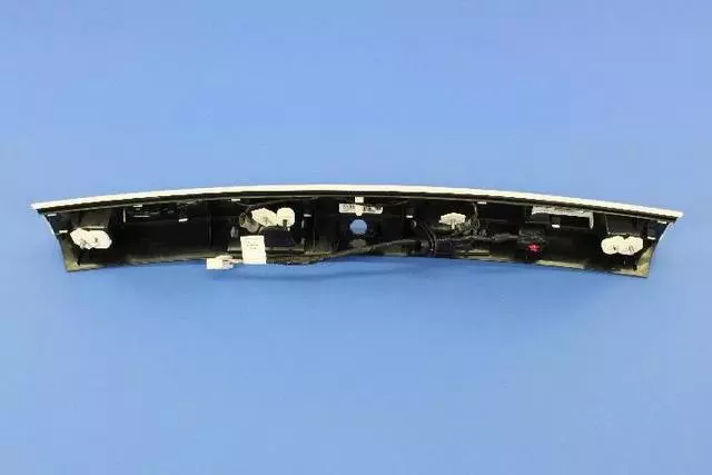 1WJ72GW7AA - Body: Applique for Dodge: Durango Image