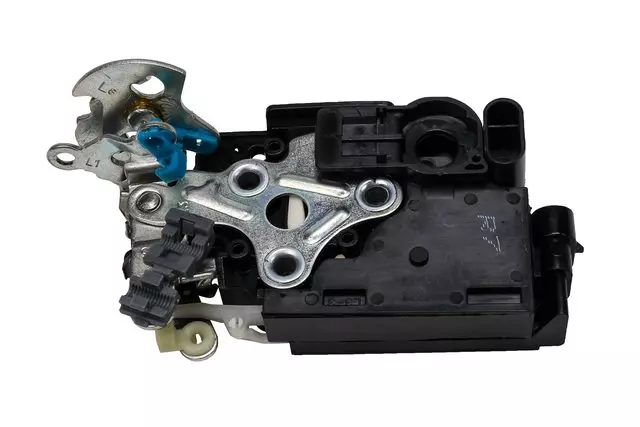 Driver Side Front Door Latch - ACDelco (96946967)