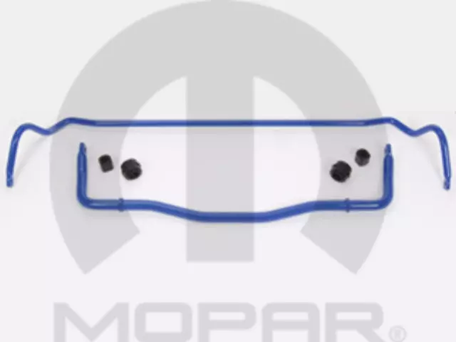 Sway Bar - Mopar (P4510842)
