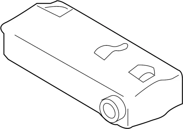 284423FY6B - Electrical: Camera for INFINITI: FX35, FX37, FX50 Image