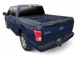 VJL3Z84501A42CC - : Tonneau/Bed Cover, Painted Hard Folding for Ford: F-150 Image