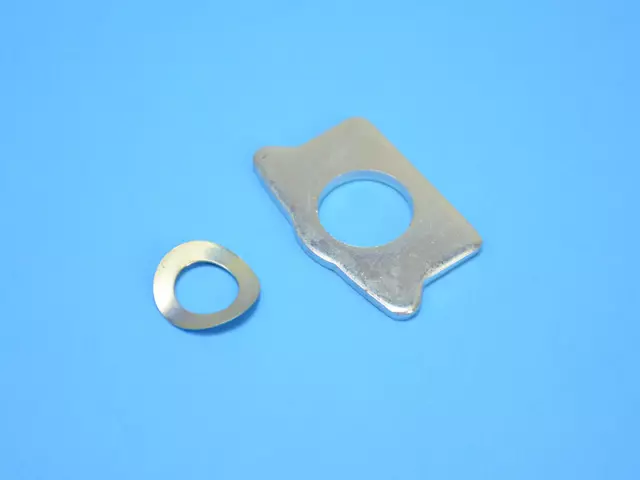 5191273AB - Brakes: Guide for Mopar Image