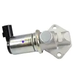 CX1855 - : Motorcraft™ Fuel Injection Idle Air Control Valve for Ford: Aerostar, Ranger Image