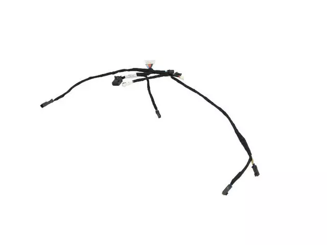 68292053AB - Electrical: Steering Wheel Wiring for Jeep: Cherokee Image
