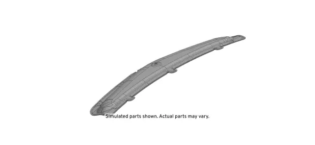 42698037 - : Insulator for Chevrolet: Bolt EV Image