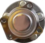 BR930880 - : SKF Front Wheel Hub Bearing Assembly BR930880 For Subaru Toyota for SKF Image