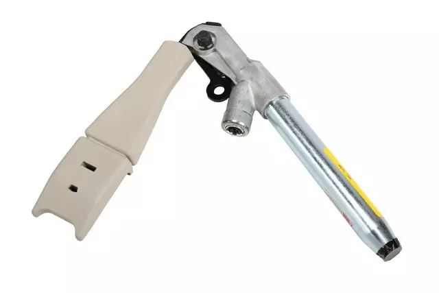 Platinum Passenger Seat Belt Tensioner Kit - GM (19260403)