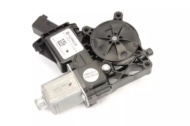 23277565 - Electrical: Window Motor for Cadillac: SRX Image
