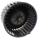 MM1078 - : Motorcraft™ HVAC Blower Motor Wheel for Ford: E-150, E-150 Club Wagon, E-150 Econoline, E-150 Econoline Club Wagon, E-250, E-250 Econoline, E-350 Club Wagon, E-350 Econoline, E-350 Econoline Club Wagon, E-350 Super Duty, E-450 Econoline Super Duty, E-450 Super Duty, Econoline Super Duty, Escort, EXP, LTD, Mustang, Tempo, Thunderbird, Windstar | Mercury: Capri, Cougar, Marquis Image