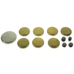 MPE129BR - : Stock Replacement Expansion Plug Kit for Melling Image