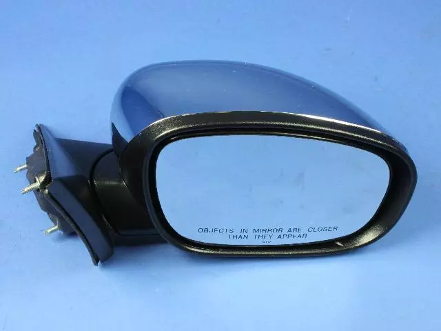 57010598AA - Doors, Door Mirrors and Related Parts: Outside, Rearview, Electric, Heated Mirror, Right for Chrysler: 300 | Dodge: Charger Image