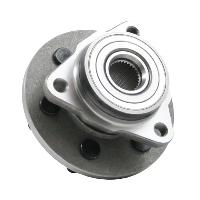 29515007 - : DuraGo Wheel Bearing and Hub Assembly for PRONTO Image