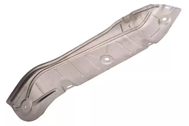 25813597 - Exhaust: Heat Shield for Cadillac: XLR | Chevrolet: Corvette Image
